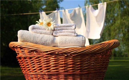 Con el método de lavado higiénico, mantenga a su familia más saludable