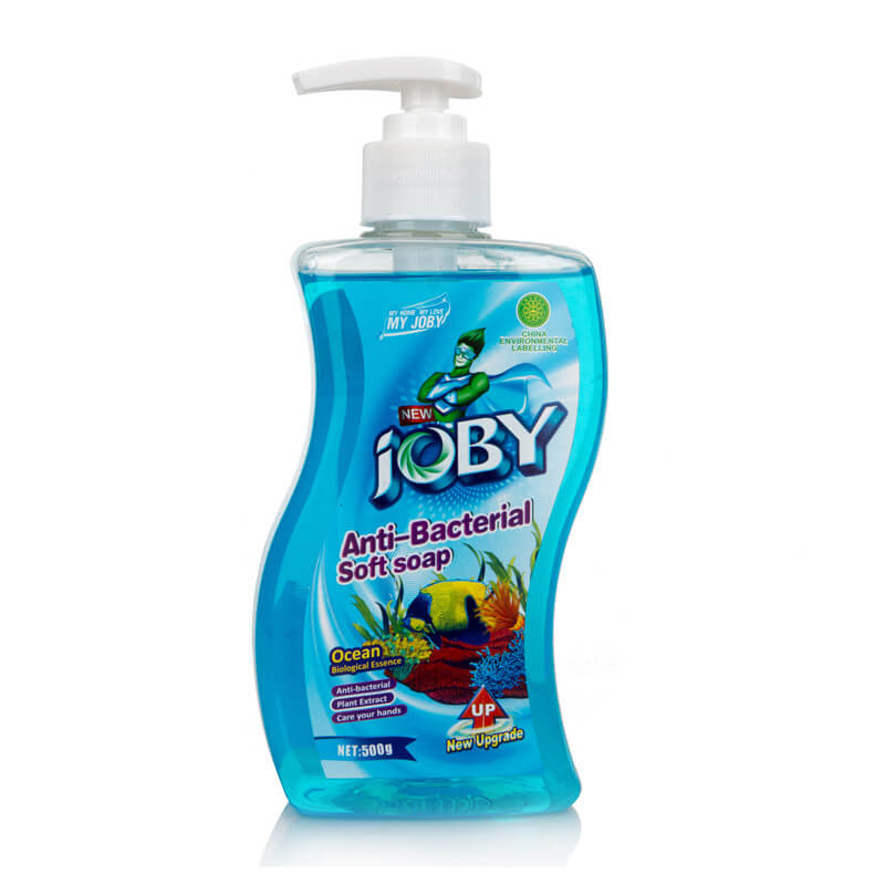 Líquido de lavado de manos Ocean JOBY