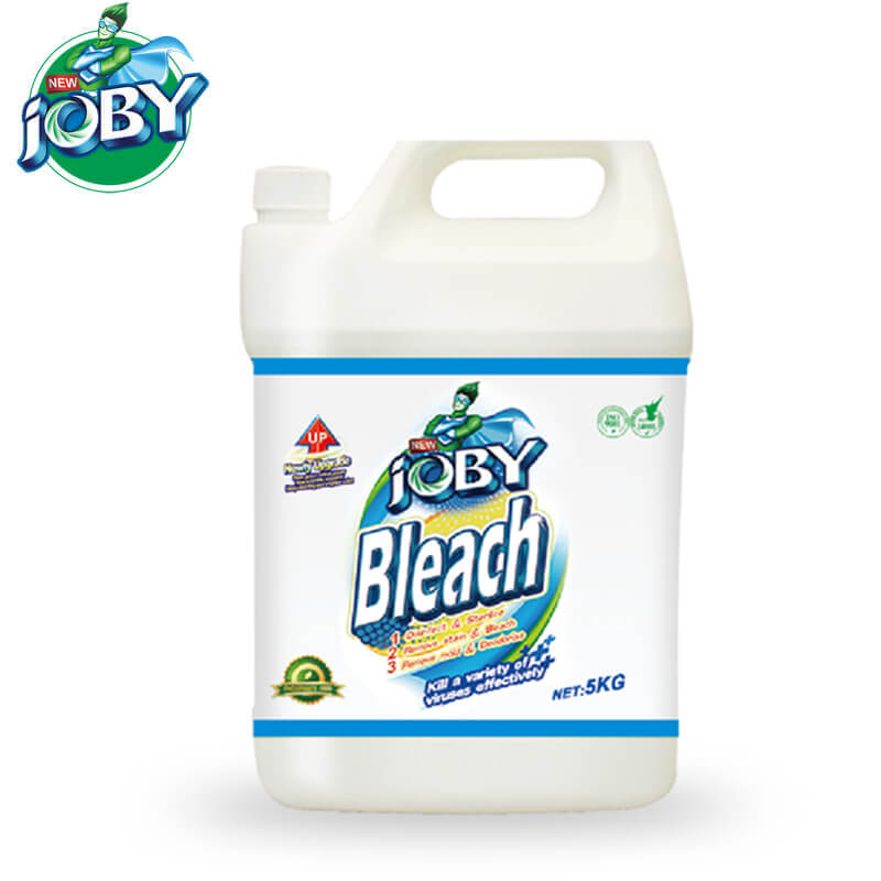 84 desinfectante blanqueador JOBY